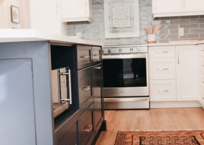Dueck Builders custom home photo