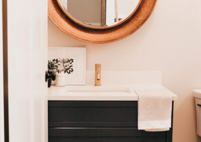 Dueck Builders custom home photo