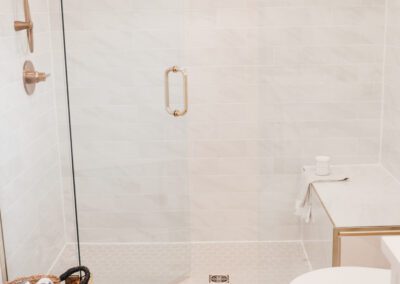 Dueck Builders custom home photo