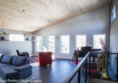 Dueck Builders custom home photo