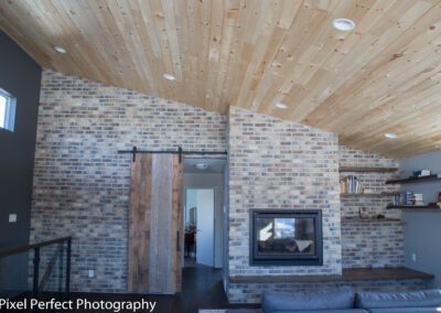 Dueck Builders custom home photo