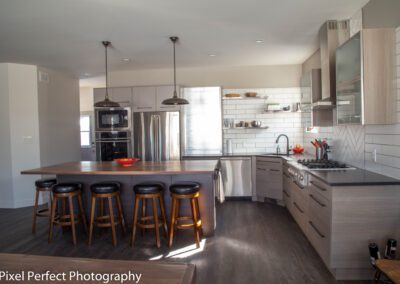Dueck Builders custom home photo