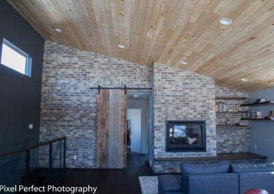 Dueck Builders custom home photo