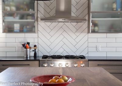 Dueck Builders custom home photo