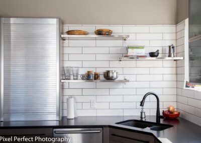 Dueck Builders custom home photo