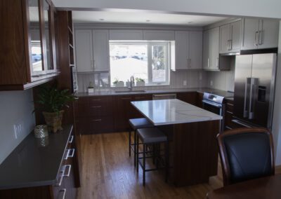 Dueck Builders custom home photo