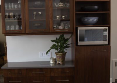 Dueck Builders custom home photo