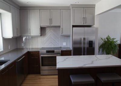Dueck Builders custom home photo