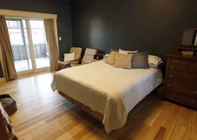 Dueck Builders custom home photo