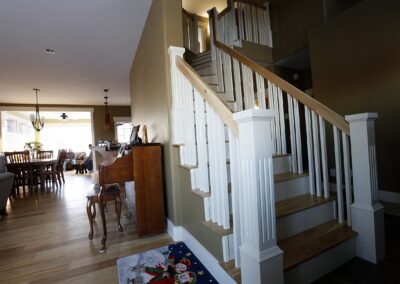 Dueck Builders custom home photo