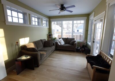 Dueck Builders custom home photo