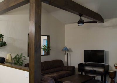 Dueck Builders custom home photo