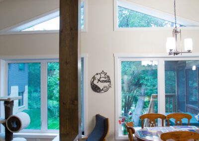 Dueck Builders custom home photo