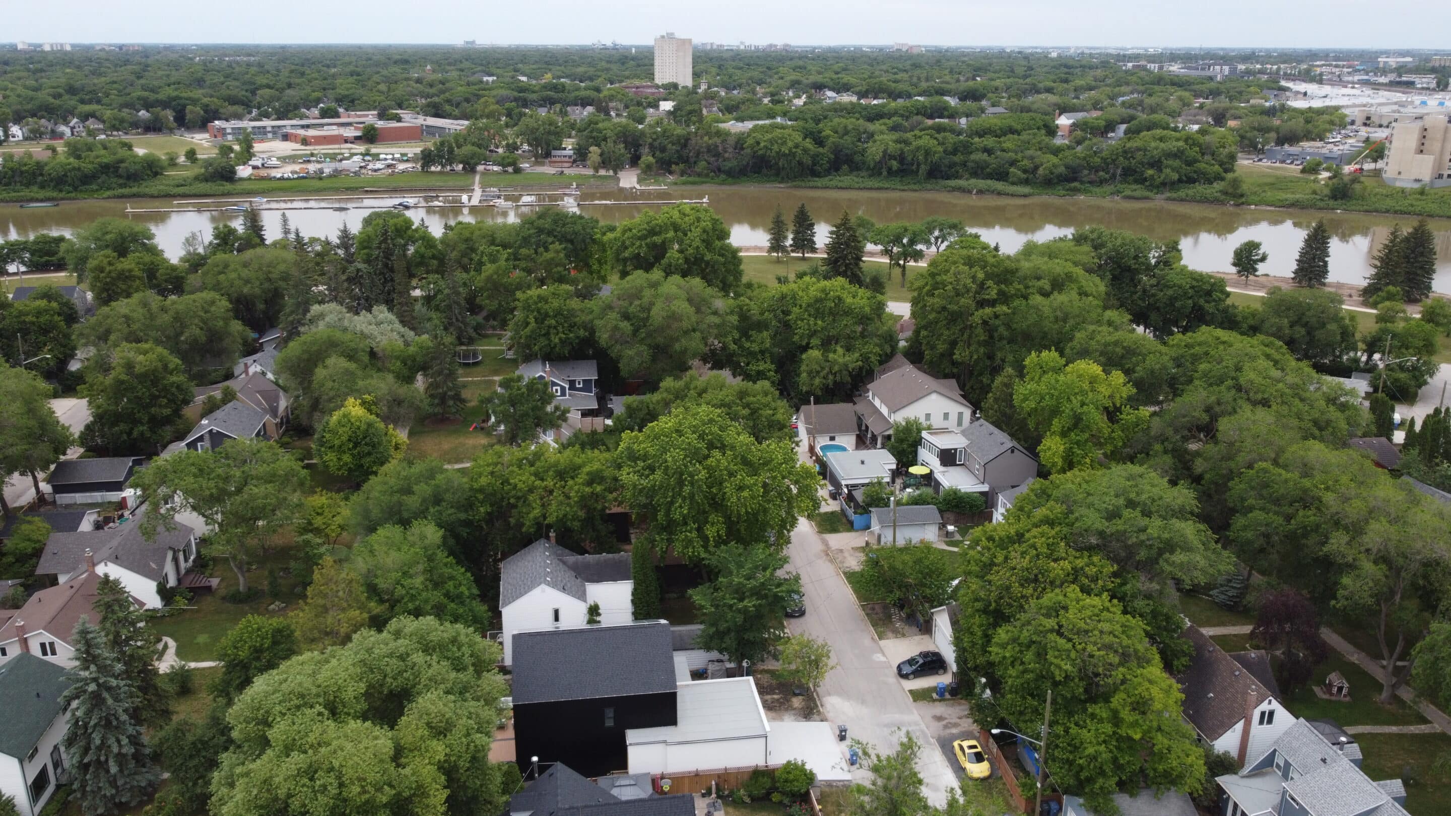 Get Your Winnipeg Home Summer-Ready