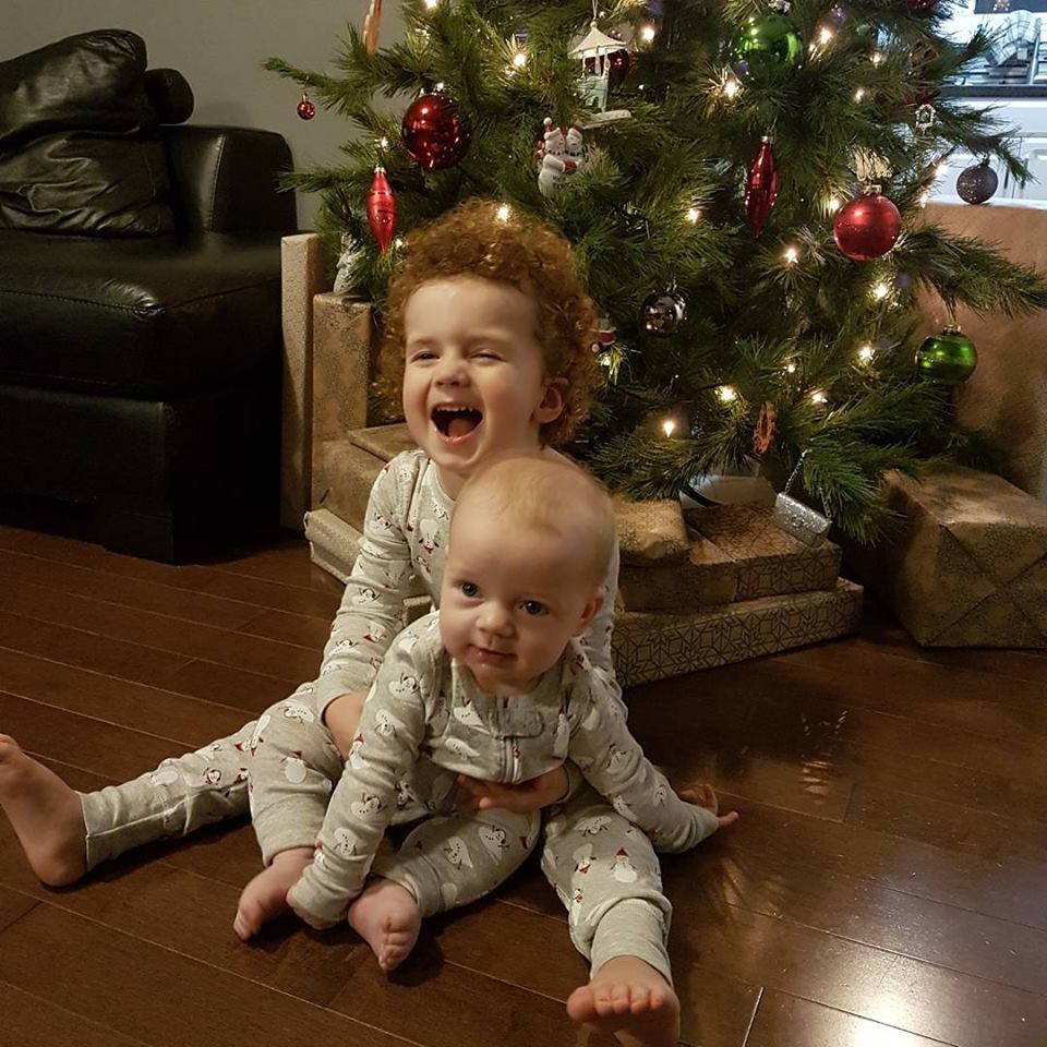Happy New Years!