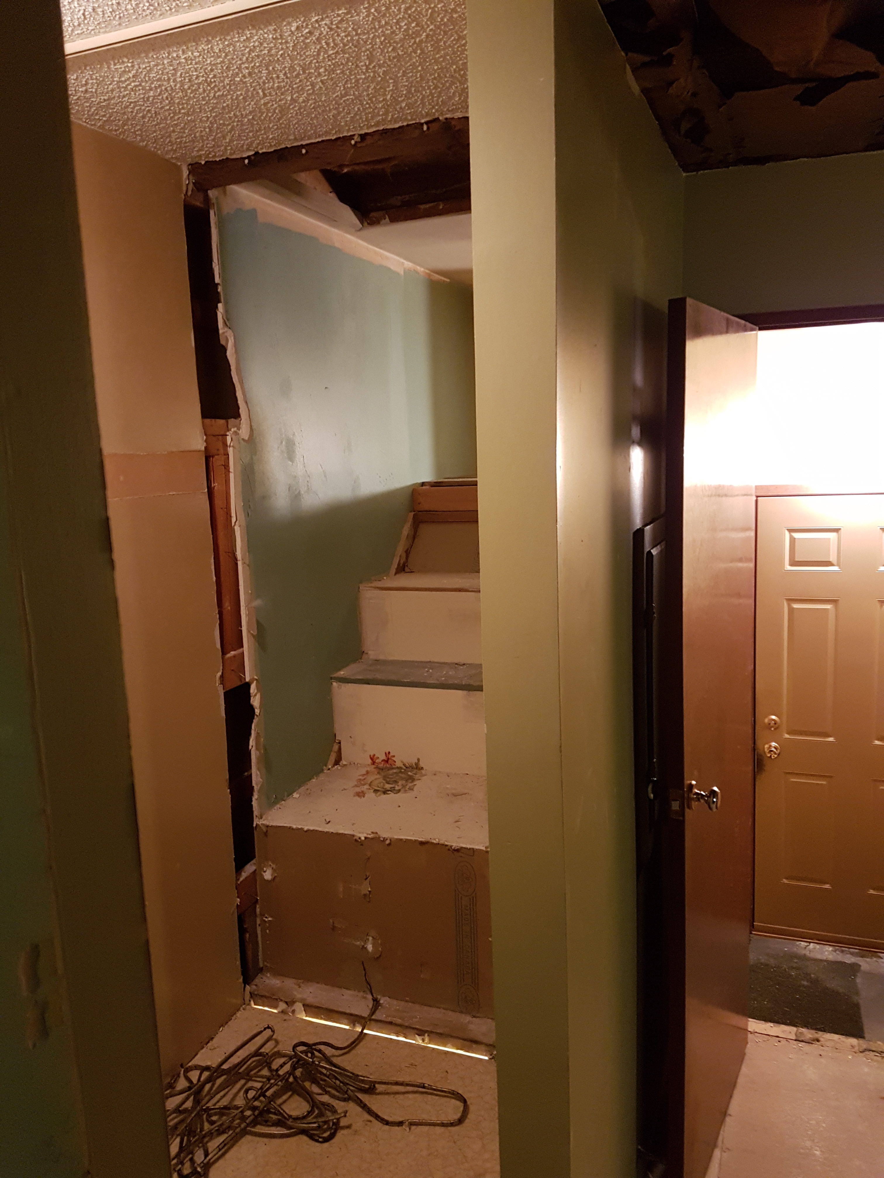 How to Make Decisions in a Renovation