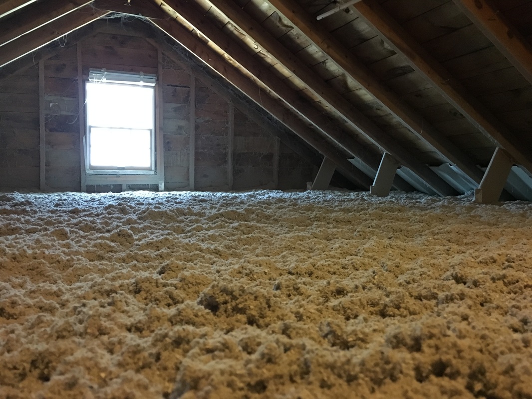 Insulation
