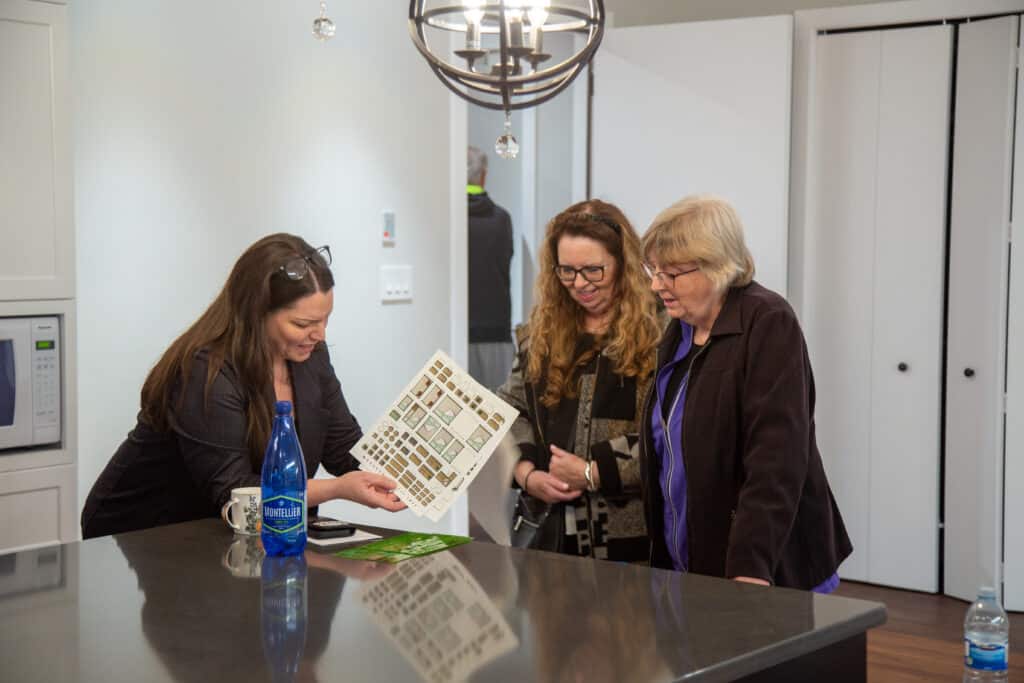 Generational Custom Home Builders in Winnipeg