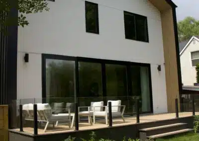 Lodge on Larchwood photo 1