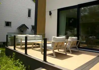 Lodge on Larchwood photo 3