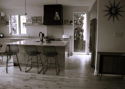 Lodge on Larchwood photo 13