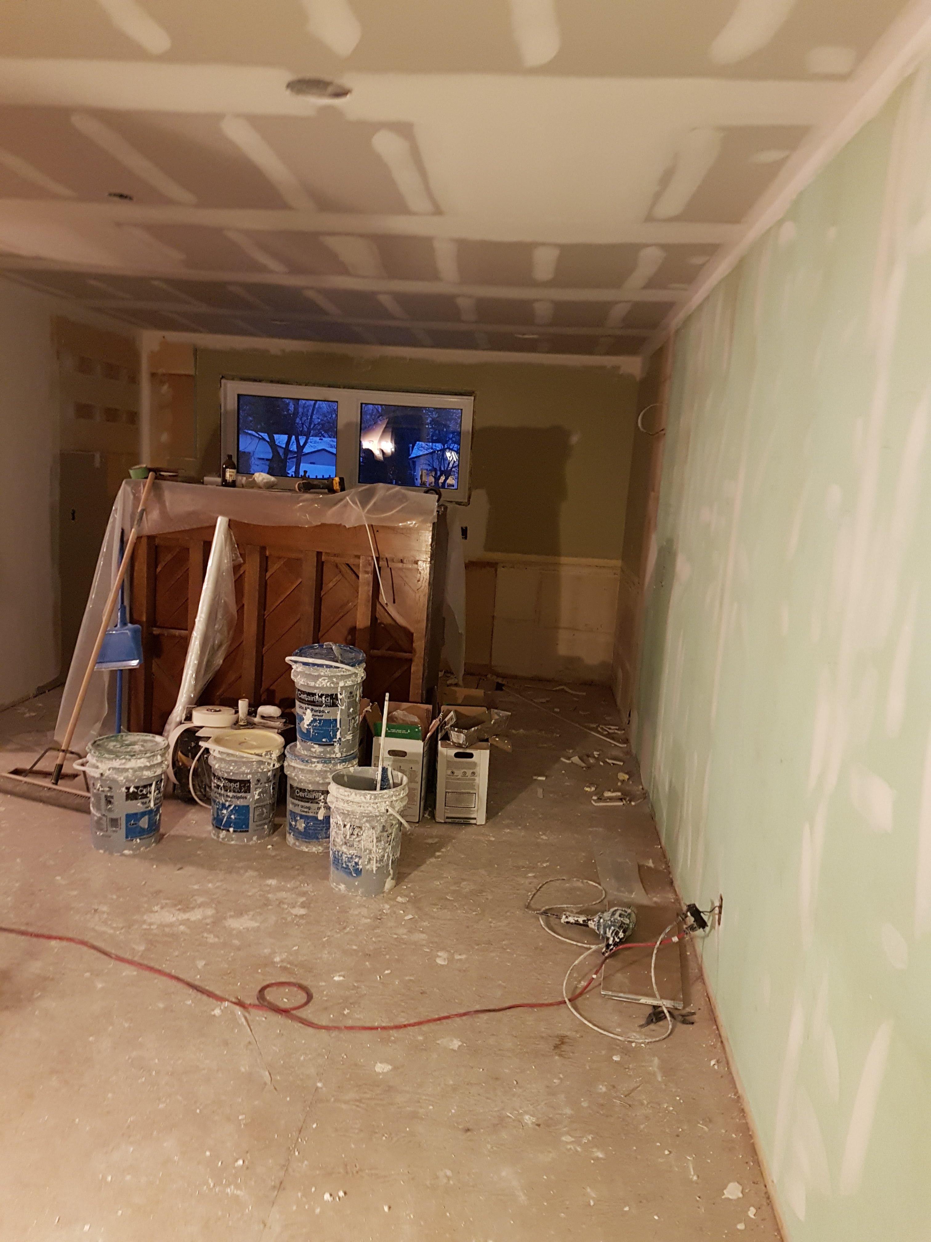 Renovation tips