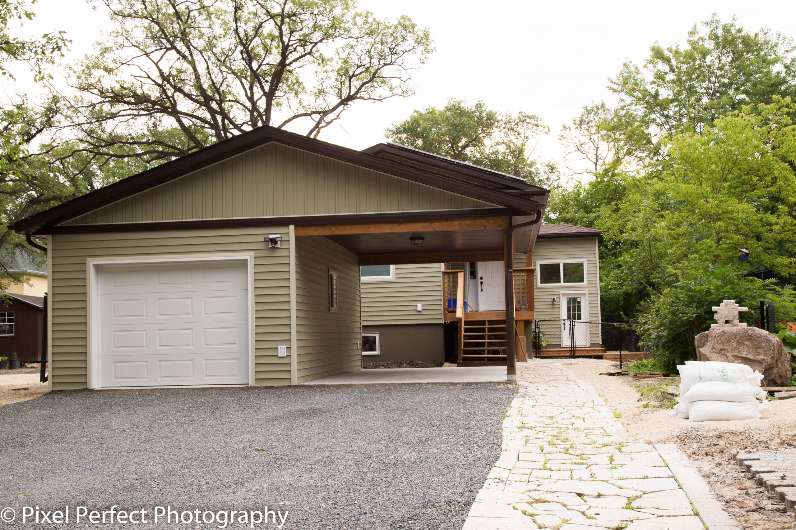 Saving on Building Ownership Costs
